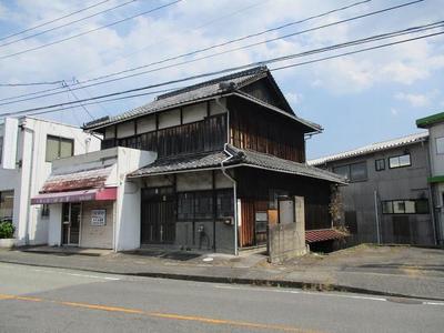 Used detached house, Bizen City, Okayama Prefecture, Higashikatakami, Bizenkatakami Station, Storefront house details (00429664) - Living Okayama — Image 2, Bizen, Okayama