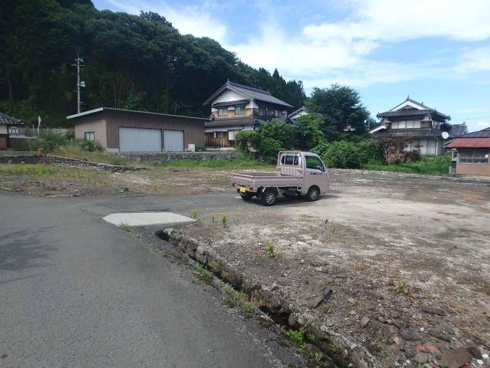 191 Tsubo Residential Land for Sale in Hiruzen, Maniwa, Okayama - Thumbnail 3