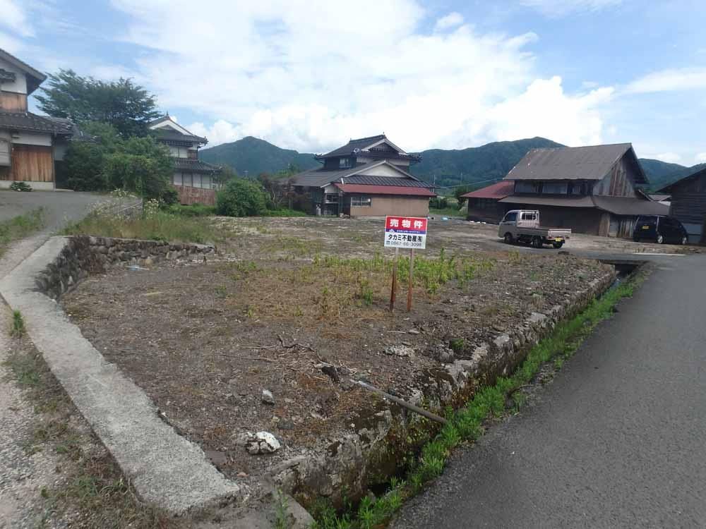 191 Tsubo Residential Land for Sale in Hiruzen, Maniwa, Okayama - Thumbnail 4