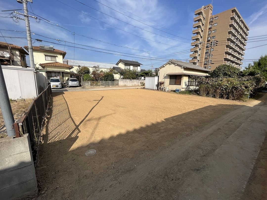 Residential Land for Sale in Nakajima, Kurashiki, Okayama - Thumbnail 2