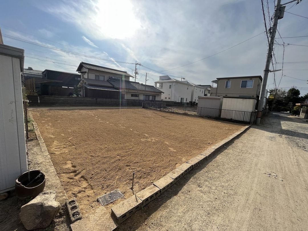 Residential Land for Sale in Nakajima, Kurashiki, Okayama - Thumbnail 3