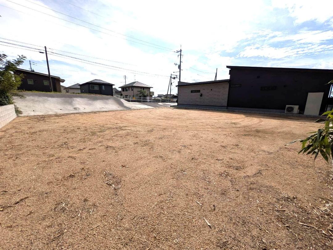 82.68 Tsubo Residential Land for Sale in Kurashiki, Okayama - Thumbnail 4