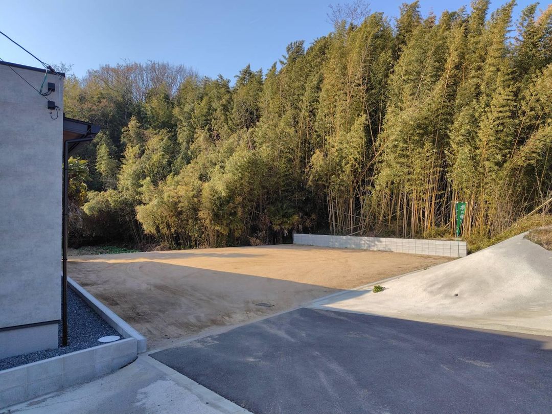 82.68 Tsubo Residential Land for Sale in Kurashiki, Okayama - Thumbnail 3