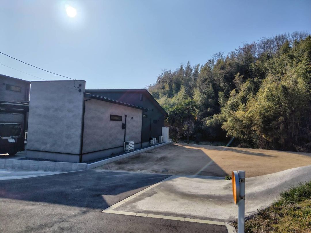 82.68 Tsubo Residential Land for Sale in Kurashiki, Okayama - Thumbnail 2