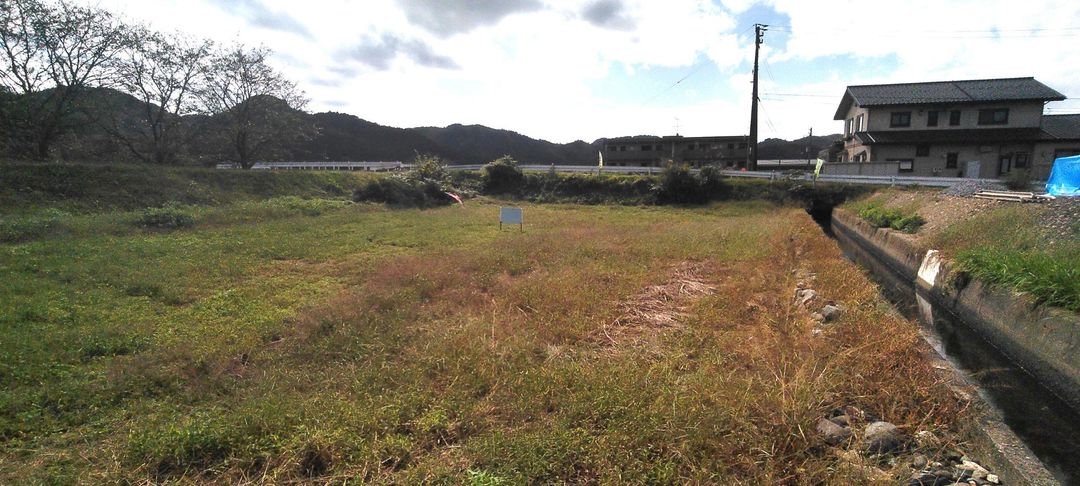 178 Tsubo Land Plot for Sale in Mimasaka City, Okayama - Thumbnail 3