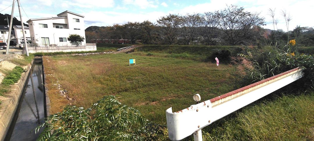 178 Tsubo Land Plot for Sale in Mimasaka City, Okayama - Thumbnail 4