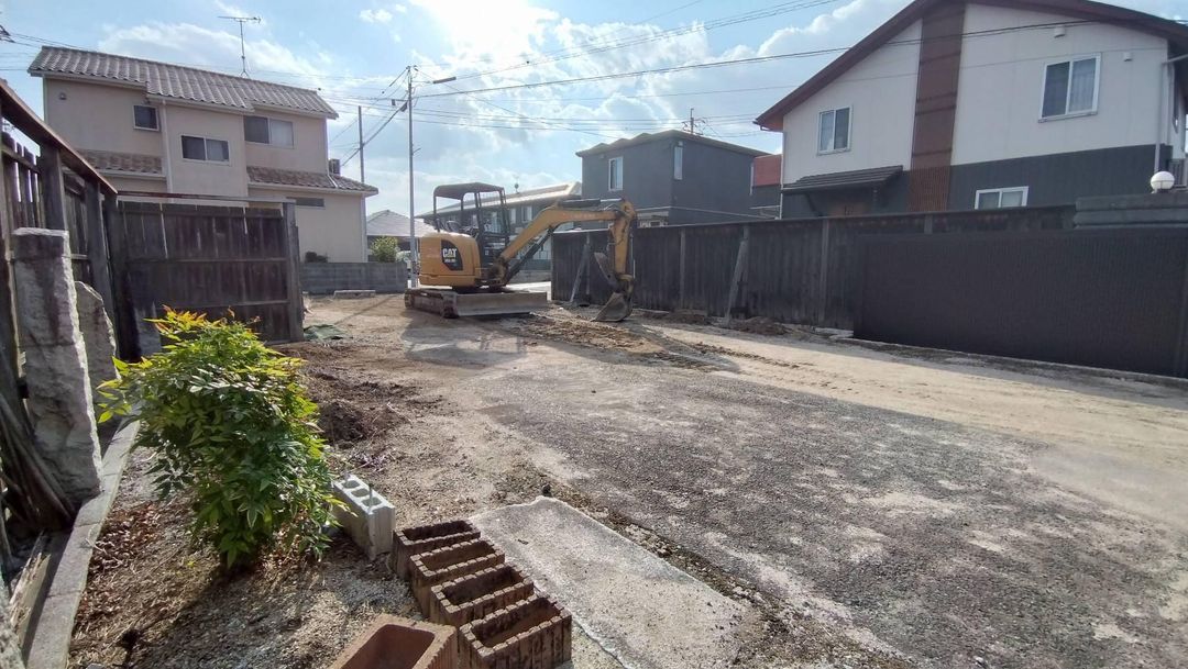 Residential Land for Sale in Soja City, Okayama - Thumbnail 3