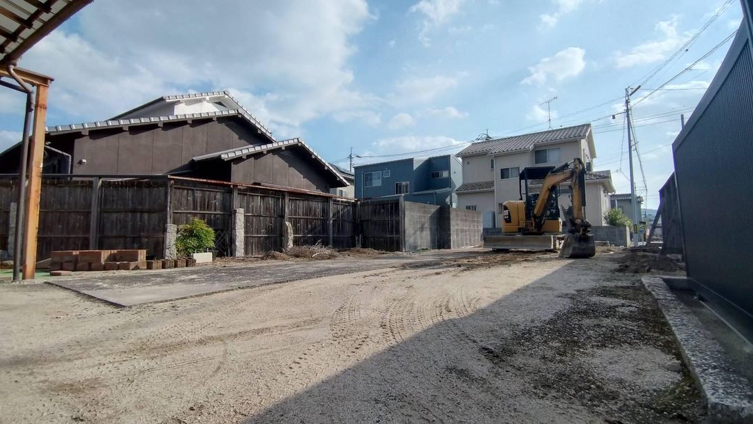 Residential Land for Sale in Soja City, Okayama - Image 1