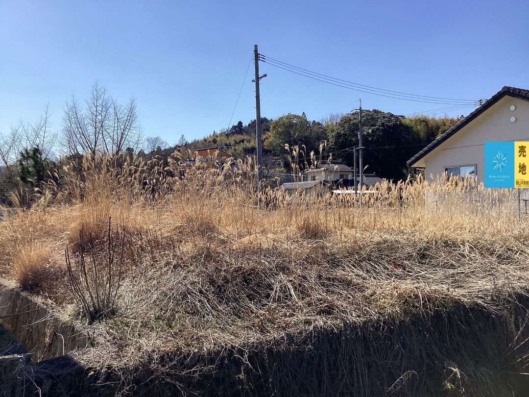 Land for Sale in Tsuyama, Okayama - 281 sqm Plot - Thumbnail 4