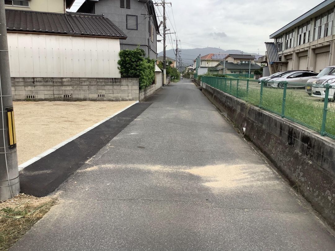 Land for Sale in Kurashiki, Okayama - 316.46 sqm - Thumbnail 2