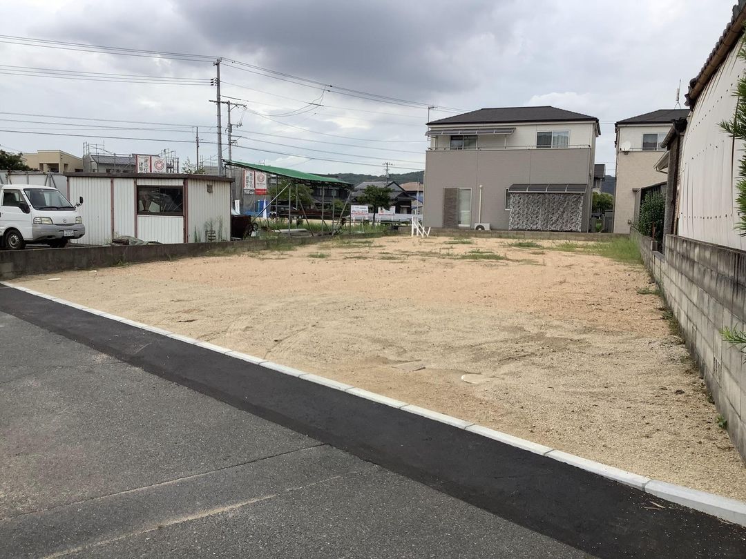 Land for Sale in Kurashiki, Okayama - 316.46 sqm - Thumbnail 3
