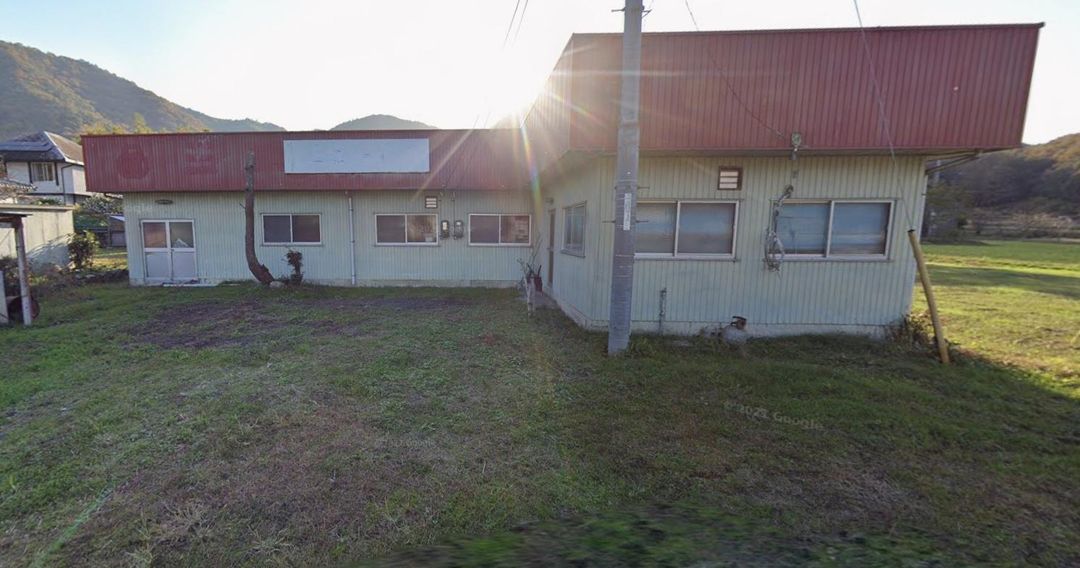 Warehouse with Land for Sale in Akaiwa, Okayama - 400 sqm Plot - Thumbnail 2