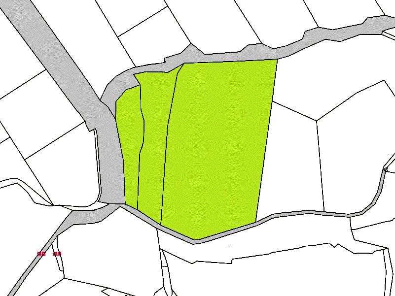 Land for Sale in Misaki, Okayama - 2543 sqm Development Plot - Thumbnail 4