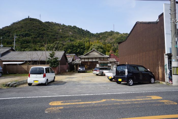 632.51 sqm Residential Land for Sale in Tamano, Okayama - Thumbnail 3