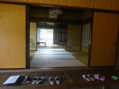 No.226 A charming old house in a quiet residential area near JR Yakawa Station. - Okuizumo Living Memo | Information on moving, settling, finding a job, and raising children in Okuizumo Town — Image 2, Okuizumo, Shimane