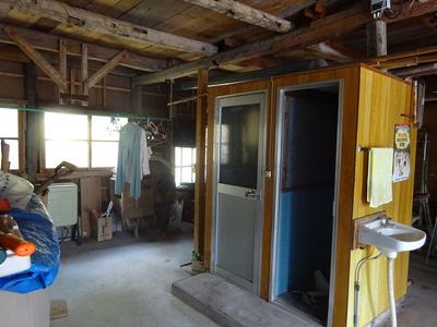 No.226 A charming old house in a quiet residential area near JR Yakawa Station. - Okuizumo Living Memo | Information on moving, settling, finding a job, and raising children in Okuizumo Town — Image 3, Okuizumo, Shimane