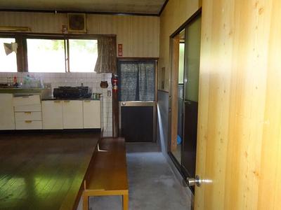 No.226 A charming old house in a quiet residential area near JR Yakawa Station. - Okuizumo Living Memo | Information on moving, settling, finding a job, and raising children in Okuizumo Town — Image 4, Okuizumo, Shimane