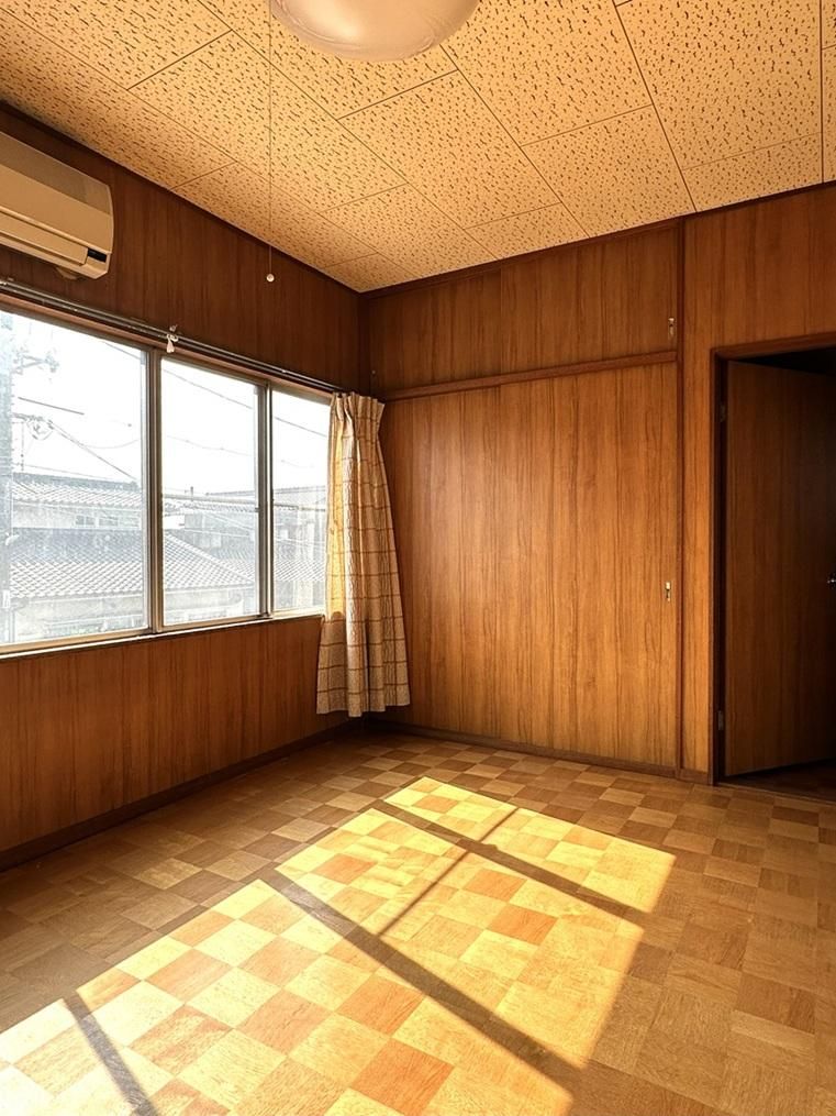 5DK Detached House for Sale in Kurashiki, Okayama - Thumbnail 4