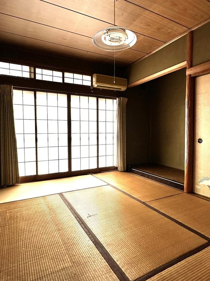 5DK Detached House for Sale in Kurashiki, Okayama - Thumbnail 3