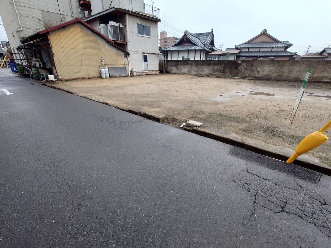 140.8 sqm Residential Land for Sale in Nukawa, Okayama - Image 1