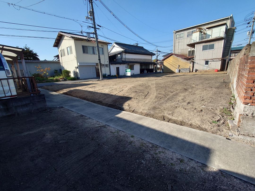 140.8 sqm Residential Land for Sale in Nukawa, Okayama - Thumbnail 3