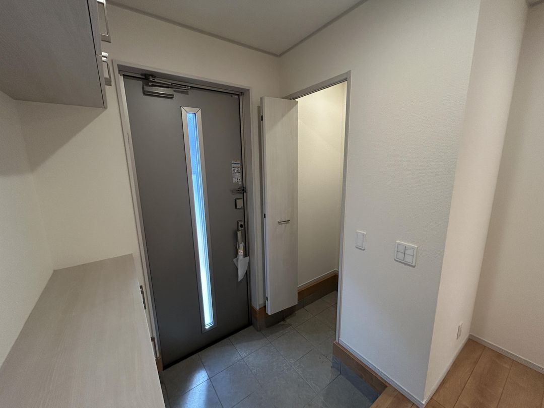 New 4LDK House with Garden & 3 Car Spaces in Kurashiki, Okayama - Thumbnail 4