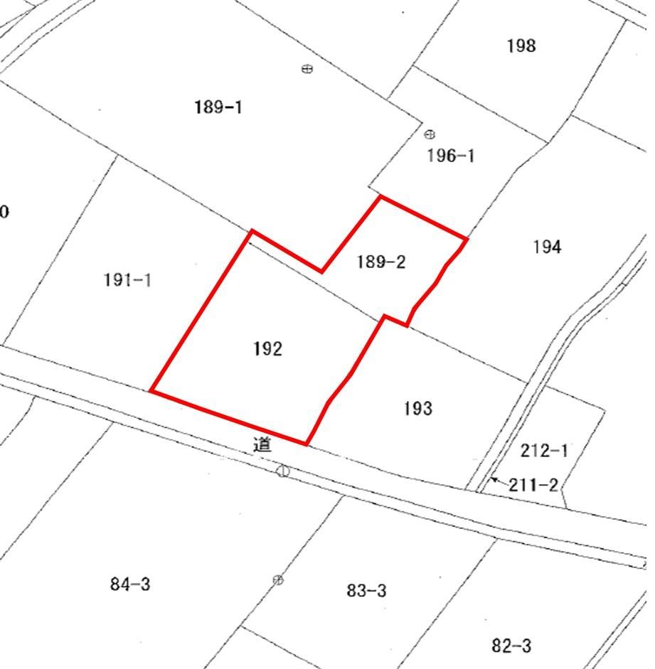 Land for Sale in Asakawa, Okayama City - 406.13 sqm Vacant Plot - Thumbnail 3
