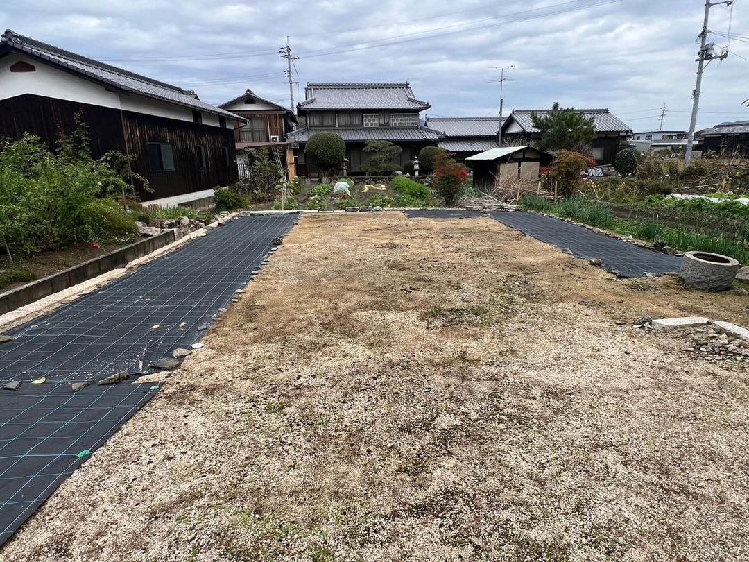 Land for Sale in Asakawa, Okayama City - 406.13 sqm Vacant Plot - Thumbnail 2