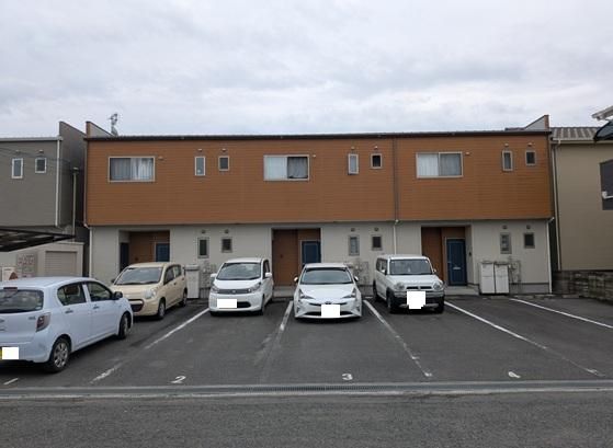 6-Unit Apartment Building for Sale in Okayama City - Thumbnail 4