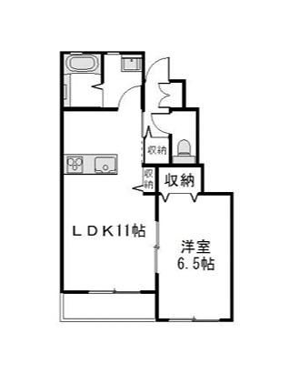 6-Unit Apartment Building for Sale in Okayama City - Thumbnail 3