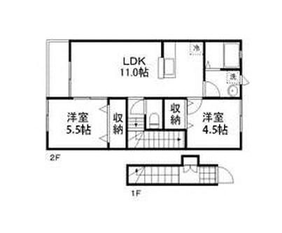 6-Unit Apartment Building for Sale in Okayama City - Thumbnail 2