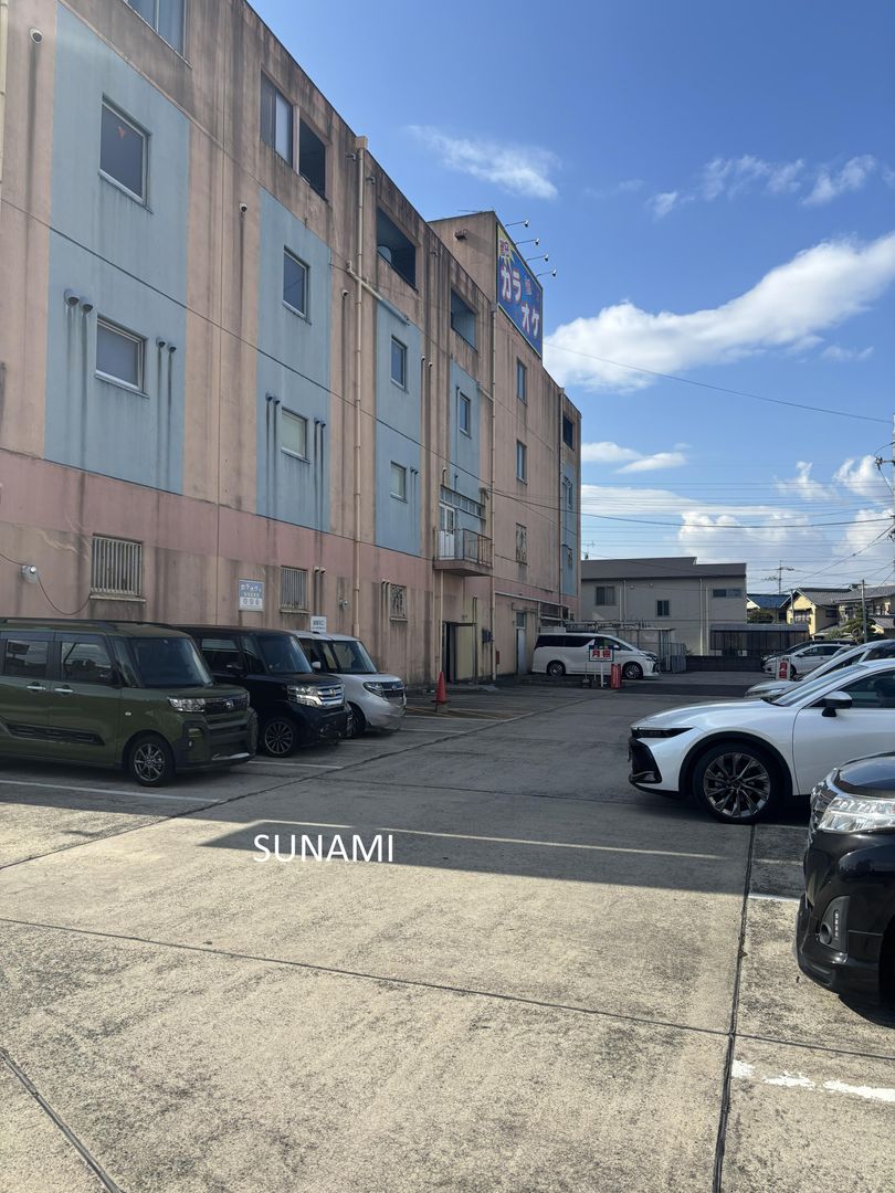 Commercial Building for Sale in Okayama City, 3349 sqm, RC - Thumbnail 2
