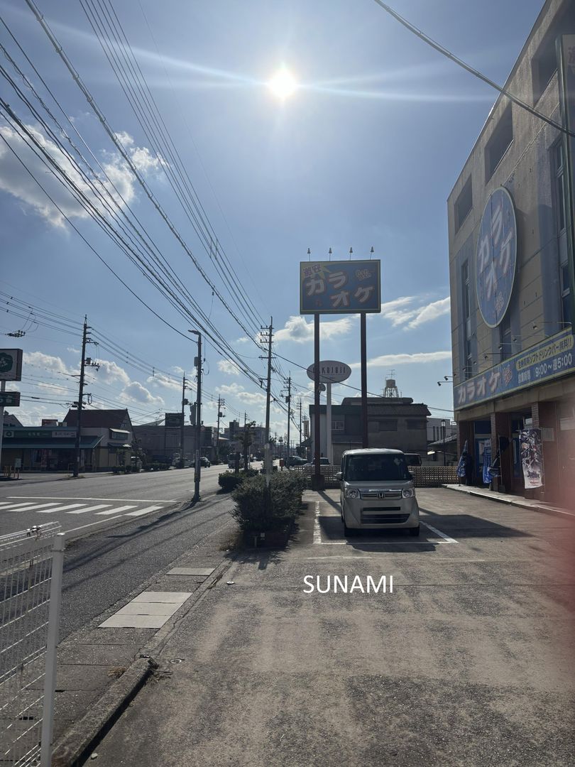 Commercial Building for Sale in Okayama City, 3349 sqm, RC - Thumbnail 3