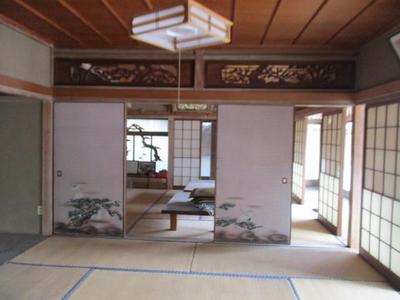 Kirioka Residence Okayama Prefecture Niimi City Nishikata Niimi Station Used detached house property details (00486350) - Residence Okayama — Image 2, Niimi, Okayama