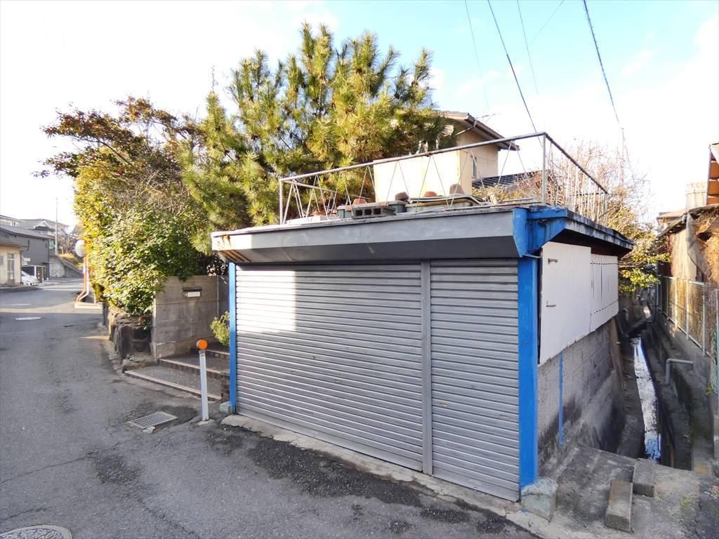Residential Land for Sale in Okayama City, 4 Min Walk to Hikizaki Station - Thumbnail 2