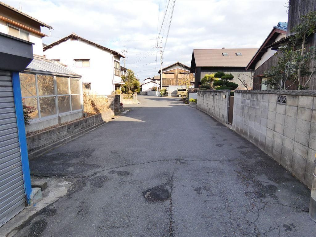 Residential Land for Sale in Okayama City, 4 Min Walk to Hikizaki Station - Thumbnail 4