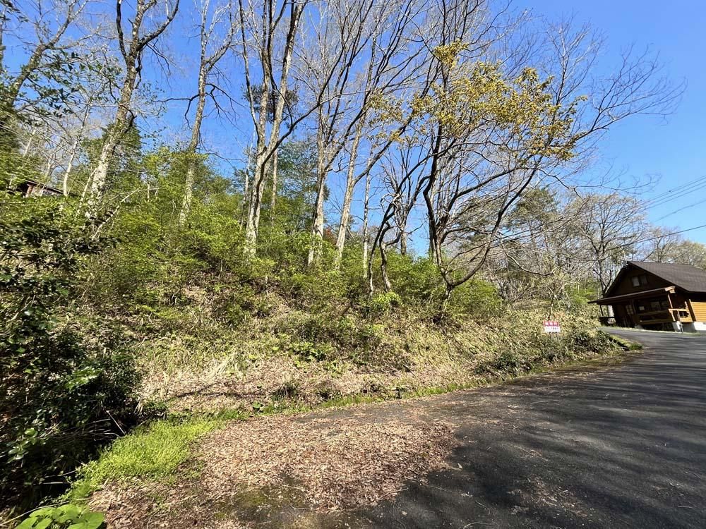 Forest Villa Land for Sale in Hirusen, Maniwa, Okayama - Thumbnail 2