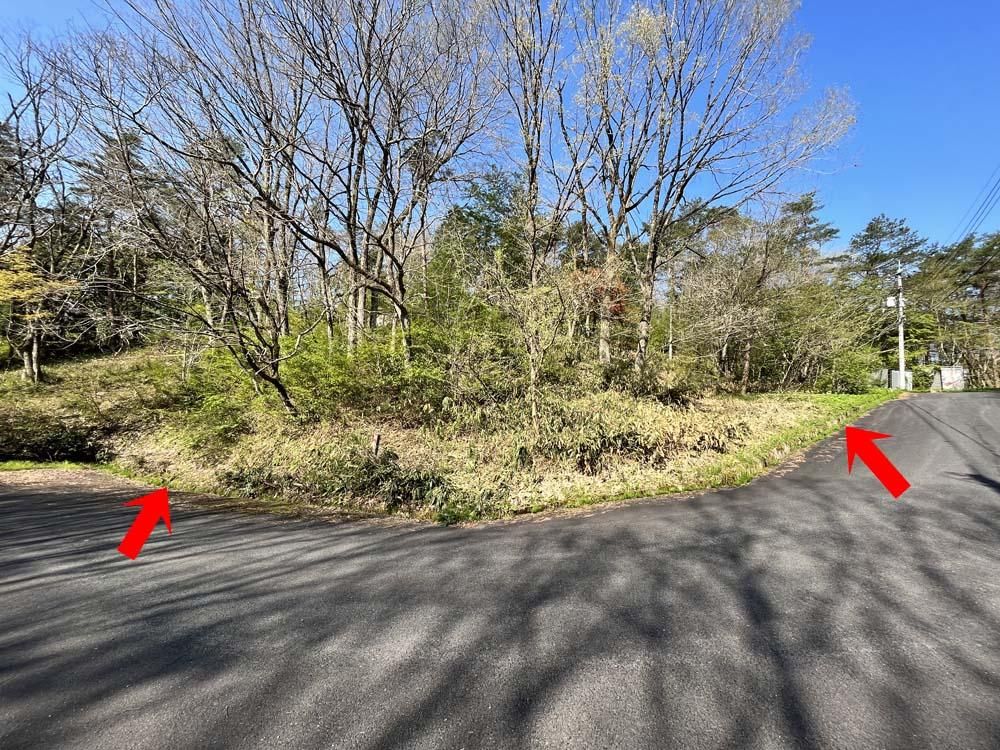 Forest Villa Land for Sale in Hirusen, Maniwa, Okayama - Thumbnail 4