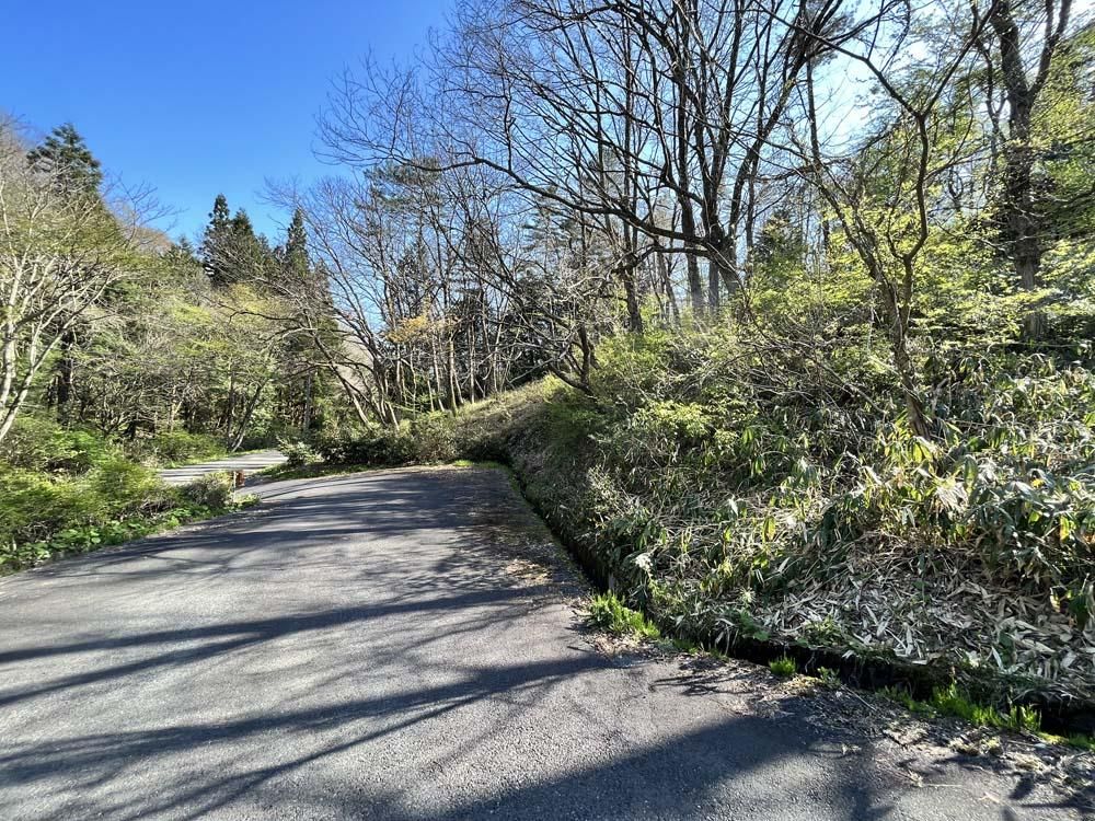 Forest Villa Land for Sale in Hirusen, Maniwa, Okayama - Thumbnail 3