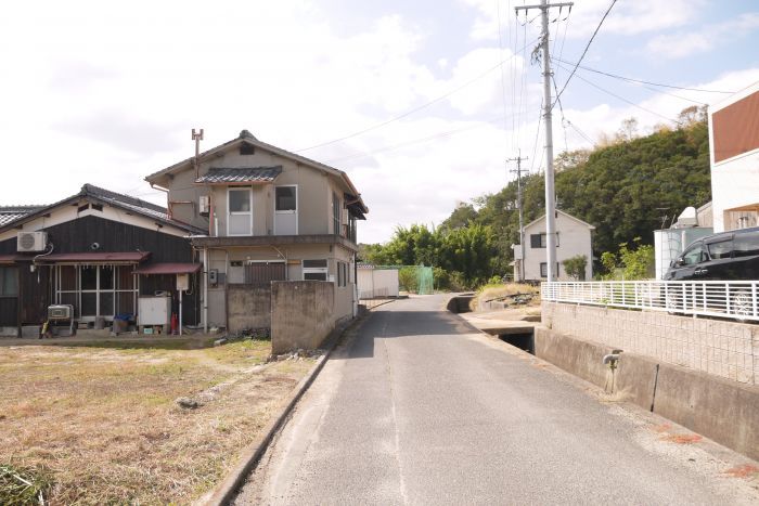 Vacant Land for Sale in Tamano, Okayama - 452.98 sqm Plot - Thumbnail 2