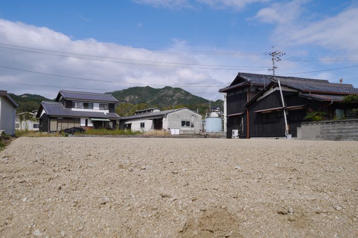 Vacant Land for Sale in Tamano, Okayama - 452.98 sqm Plot - Thumbnail 3