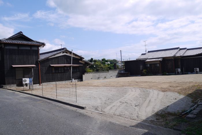 Vacant Land for Sale in Tamano, Okayama - 452.98 sqm Plot - Thumbnail 4