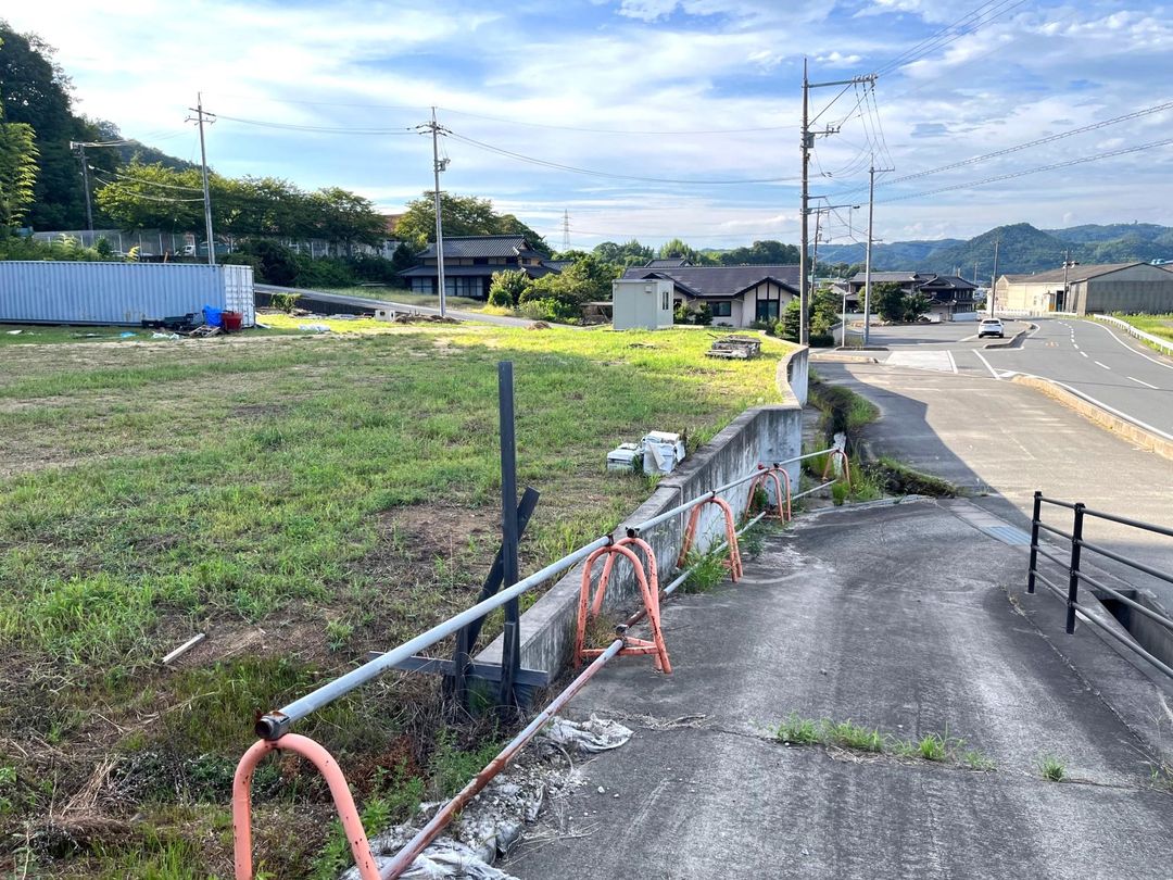 3,619 sqm Residential Development Land for Sale in Asakuchi, Okayama - Thumbnail 4