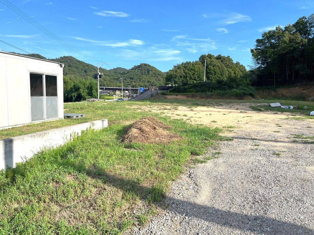 3,619 sqm Residential Development Land for Sale in Asakuchi, Okayama - Thumbnail 2