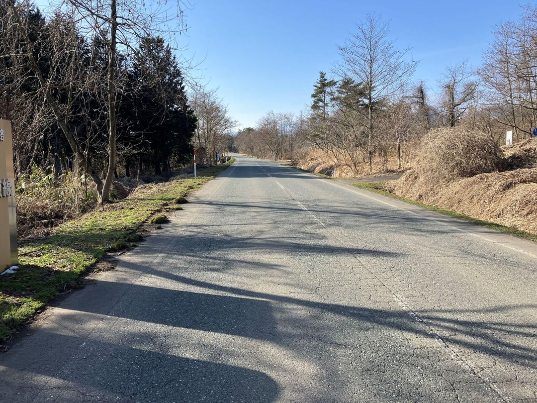 Large 4383 sqm Land Plot for Sale in Hiruzen, Okayama - Thumbnail 3