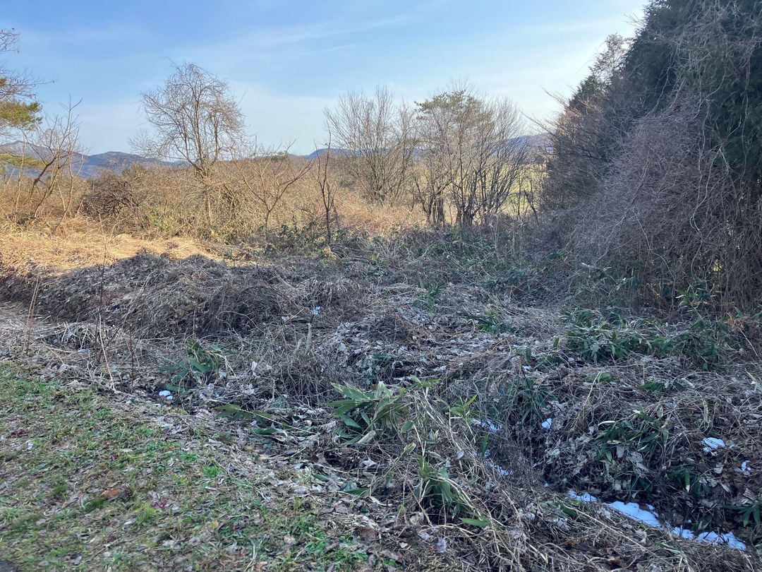 Large 4383 sqm Land Plot for Sale in Hiruzen, Okayama - Thumbnail 4