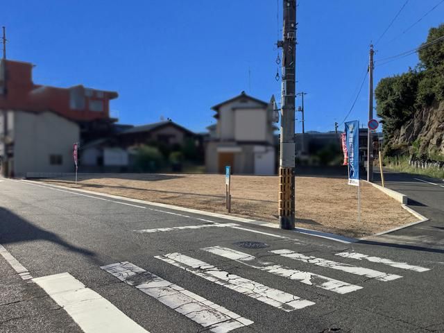 325.28 sqm Residential Land for Sale in Kurashiki, Okayama - Thumbnail 2