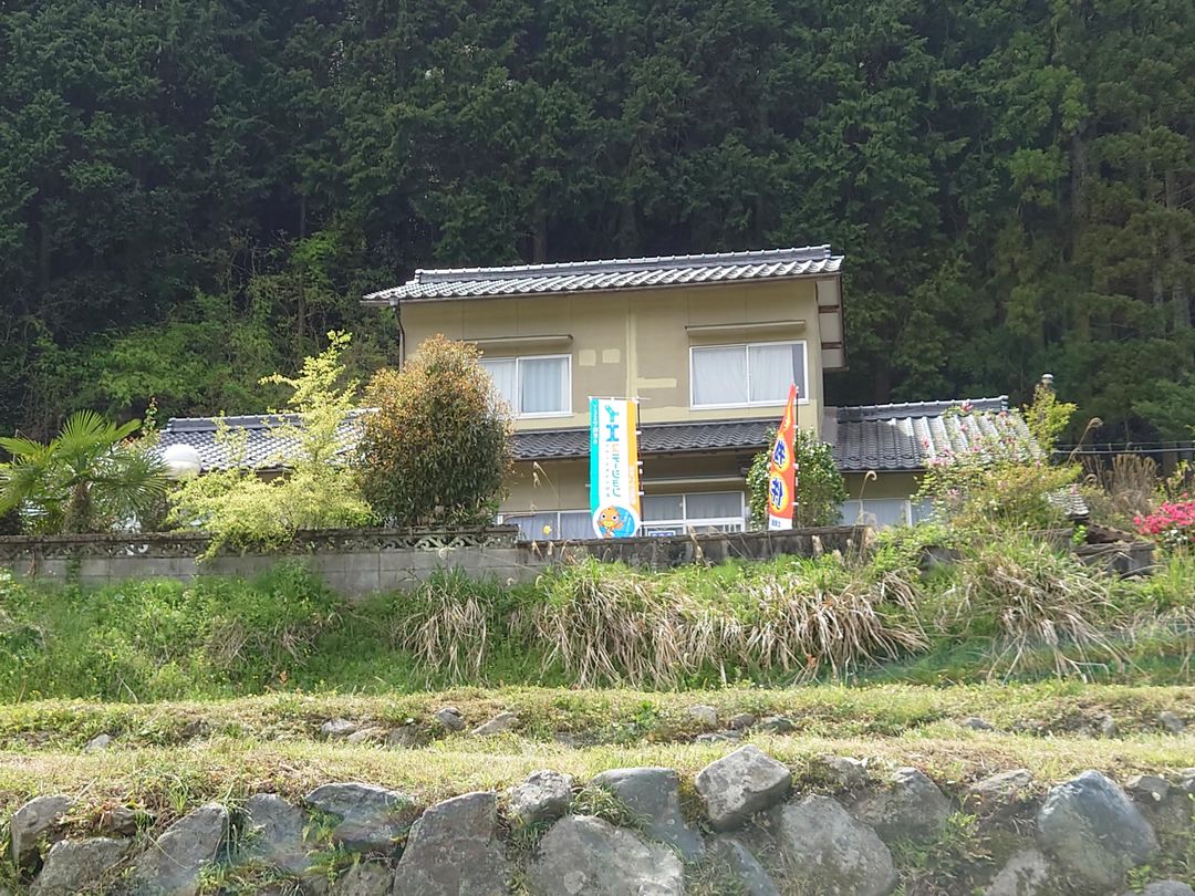 4DK House for Sale in Kagamino, Okayama - 390㎡ Land, All-Electric - Thumbnail 3