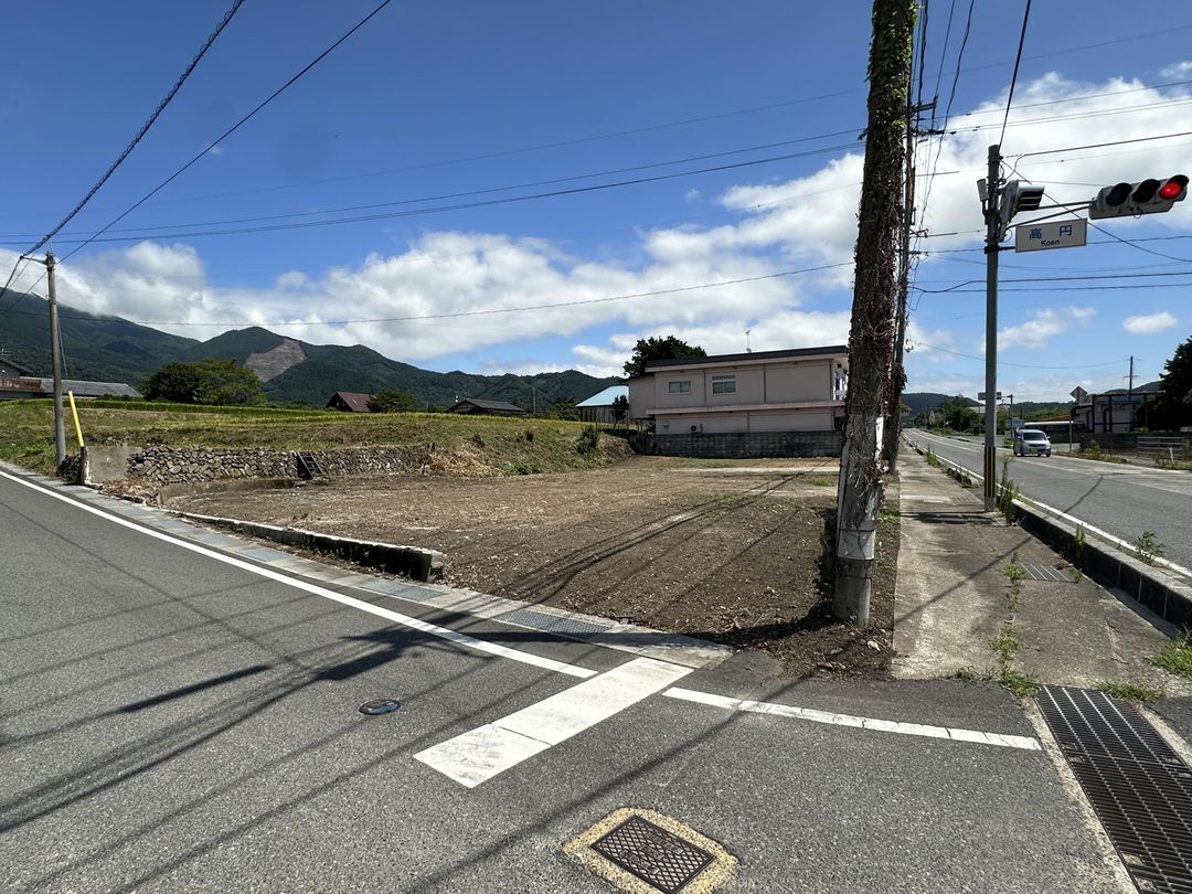 366 sqm Residential Land for Sale in Naki, Okayama - Thumbnail 3