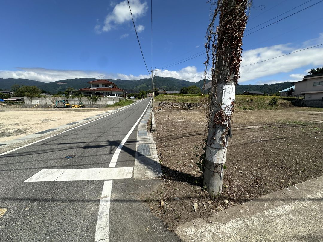 366 sqm Residential Land for Sale in Naki, Okayama - Thumbnail 4